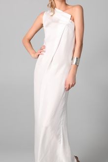 Therese Rawsthorne Long Rectangle Dress - Lyst