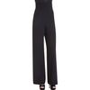 Yves Saint Laurent High Waisted Pant in Blue (black) - Lyst