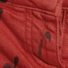 Balmain Inkstained Lowrise Skinny Jeans in Black (red) - Lyst