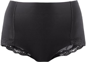 H&M Shaping Perfection Briefs - Lyst