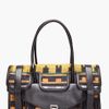 Proenza Schouler Small Keepall Tote in Black
