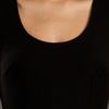 Dolce & Gabbana Sleeveless Dress in Black - Lyst