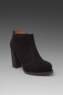 Jeffrey Campbell Desmond Bootie - Lyst