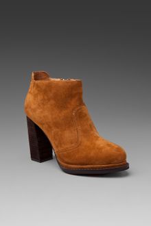 Jeffrey Campbell Desmond Bootie - Lyst