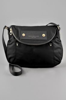 Marc By Marc Jacobs Preppy Nylon Natasha Bag - Lyst