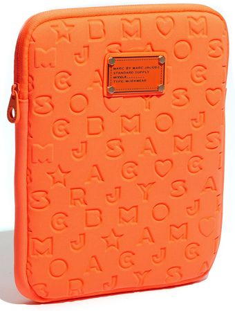 Marc By Marc Jacobs Stardust Ipad Case - Lyst