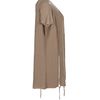 Allsaints Blondie Top in Beige (acid bleach sand) - Lyst