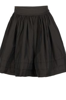 AllSaints Tasmine Skirt - Lyst