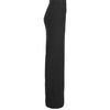 Allsaints Toledo Maxi Skirt in Black - Lyst