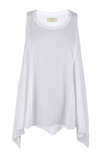 AllSaints Godiva Tank - Lyst