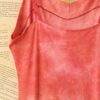 Free People Vintage Hand Dyed Slip in Red (assorted) - Lyst