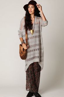 Free People Fp New Romantics Time Traveler Dress - Lyst