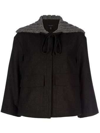  Midnight Coat 