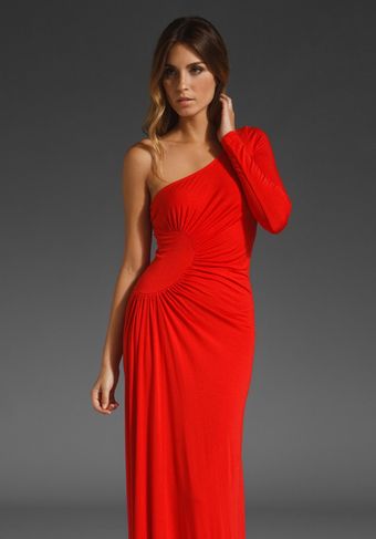  Sunburst Dress 