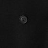 Calvin Klein Damara Woolblend Coat in Black - Lyst