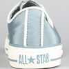 Converse The Piping Detail Chuck Taylor All Star Specialty Sneaker in Lead in Blue (lead) - Lyst