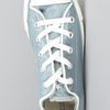 Converse The Piping Detail Chuck Taylor All Star Specialty Sneaker in Lead in Blue (lead) - Lyst