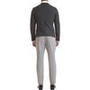 Dolce & Gabbana Gingham Sportcoat in Gray for Men (grey) - Lyst