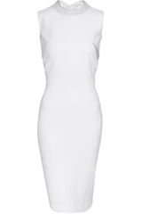 Givenchy Zip Back Dress
