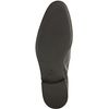 Gucci Black Patent Leather Cap Toe Oxfords in Black for Men - Lyst