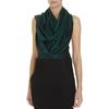 Haider Ackermann Scarf Halter Top in Green - Lyst