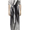 Issa Pattern Kaftan in Multicolor - Lyst