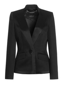 Jaeger Tuxedo Jacket - Lyst