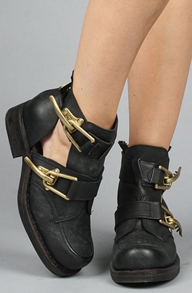 jeffrey campbell cors black