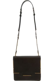 Lanvin Madame Small Shoulder Bag - Lyst