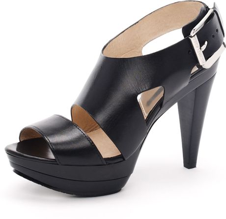 carla platform michael kors