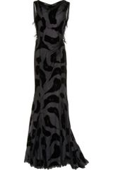 Nina Ricci Lily Printed Dress