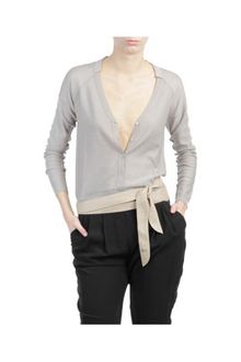 Patrizia Pepe Cardigan - Lyst