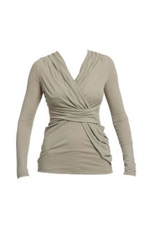 Patrizia Pepe Top - Lyst
