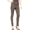 Patrizia Pepe Trousers in Brown - Lyst