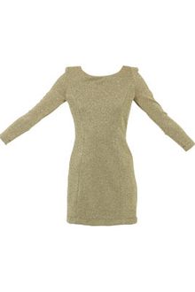 Patrizia Pepe Mini Dress - Lyst