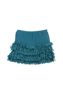 Patrizia Pepe Miniskirt - Lyst