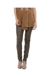 Patrizia Pepe Trousers - Lyst