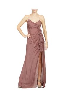 Patrizia Pepe Maxi Dress - Lyst