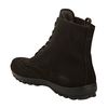 Prada Sport Brown Suede Wingtip Lace Up Boots in Brown for Men - Lyst