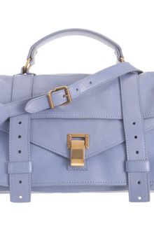 Proenza Schouler Ps1 Medium Leather - Lyst