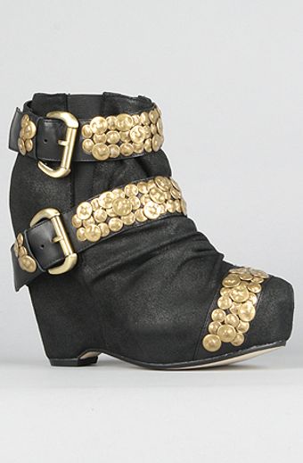 Senso Diffusion The Native Shoe in Black - Lyst