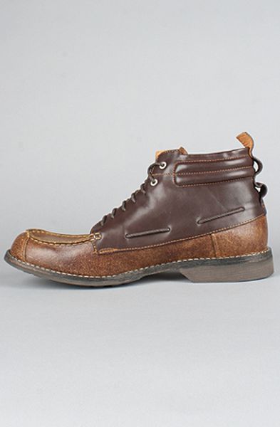 wax timberland
