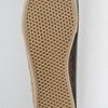 Vans The Authentic Lo Pro Sneaker in Brown Leopard Suede in Brown - Lyst