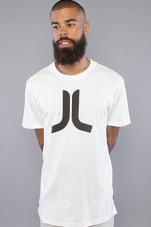 Wesc The Icon Tee in White - Lyst