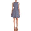Yves Saint Laurent Sleeveless Rope Romper in Blue - Lyst