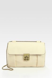 Chloé Elsie New Large Evening Shoulder Bag - Lyst