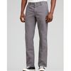 Converse Black Canvas Chuckin Classic Fit Pants in Gray for Men (castle rock) - Lyst