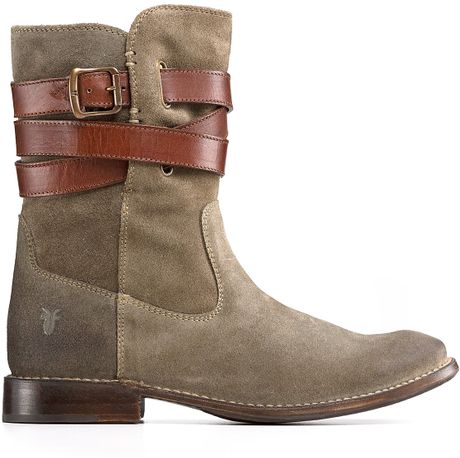 frye shirley boots