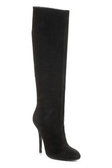 Giuseppe Zanotti Tall Dress Boots - Lyst