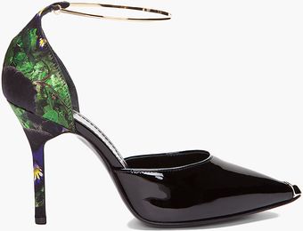 Givenchy Final Print Heels - Lyst